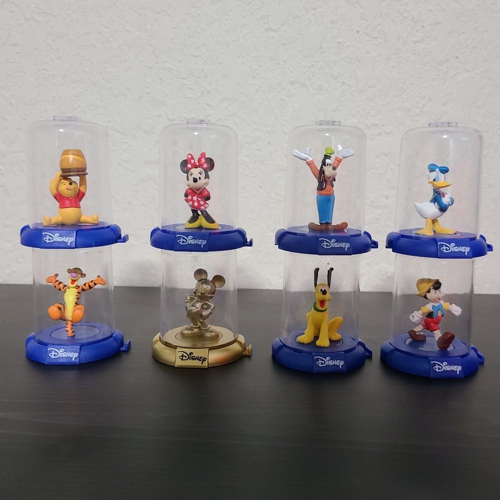 Disney Domez